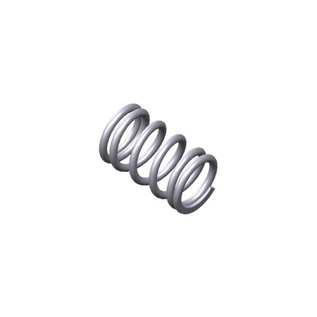 Approved Vendor Compression Spring, O= 0.188, L= 0.313, W= 0.023 G009964805
